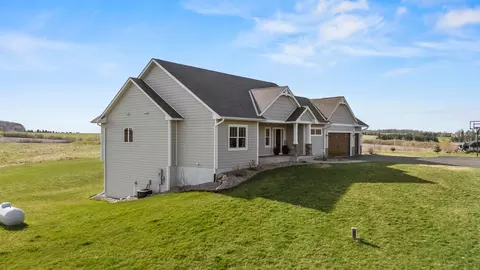 Exterior - 4 170th St, River Falls, WI 54022 photo 3 of 6