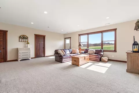 Living - 4 170th St, River Falls, WI 54022 photo 3 of 4
