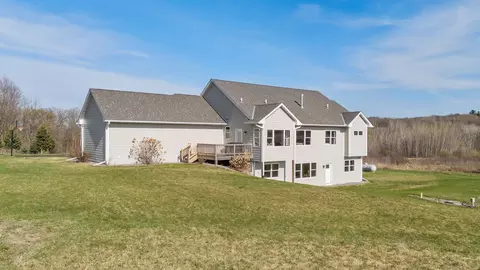 Exterior - 4 170th St, River Falls, WI 54022 photo 6 of 6