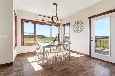 Dining - 4 170th St, River Falls, WI 54022 photo 1 of 2