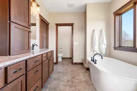 Bath - 4 170th St, River Falls, WI 54022 photo 3 of 3