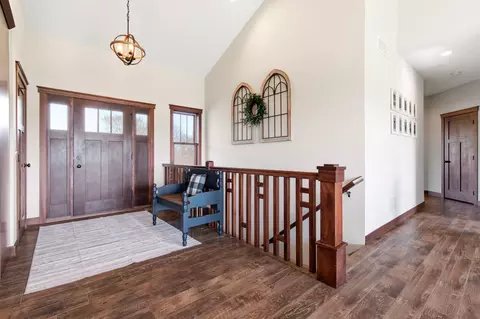 Entry Way - 4 170th St, River Falls, WI 54022 photo 1 of 2