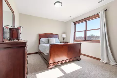 Bedroom - 4 170th St, River Falls, WI 54022 photo 5 of 6
