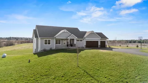 Exterior - 4 170th St, River Falls, WI 54022 photo 2 of 6