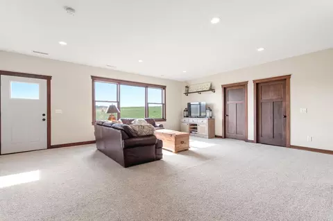 Living - 4 170th St, River Falls, WI 54022 photo 4 of 4