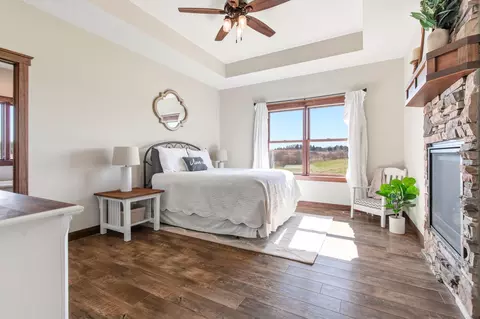Bedroom - 4 170th St, River Falls, WI 54022 photo 1 of 6
