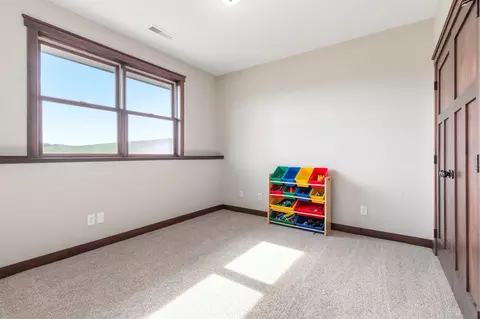 Bedroom - 4 170th St, River Falls, WI 54022 photo 6 of 6
