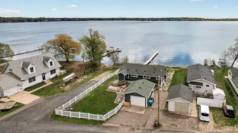 6499 236th Street Ct N, Forest Lake, MN 55025