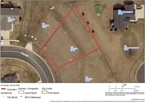 815 9th Ave SW, Pine Island, MN 55963