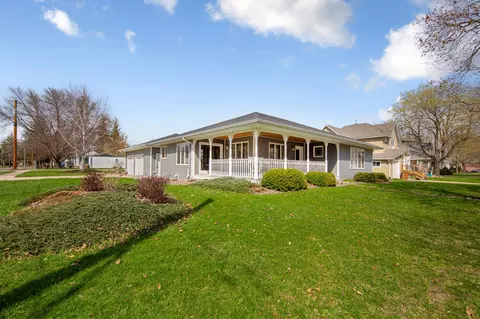 219 1st St NW, New Richland, MN 56072
