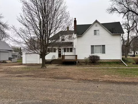 195 S Monroe St, Thompson, IA 50478