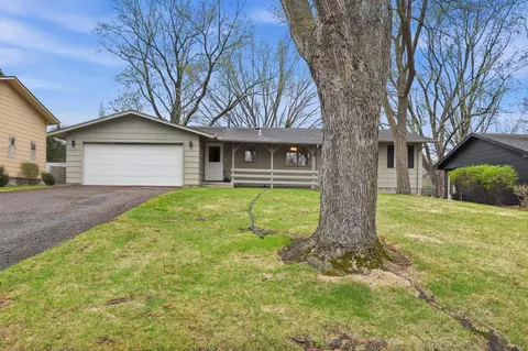 8601 Fairview Ave N, New Hope, MN 55428