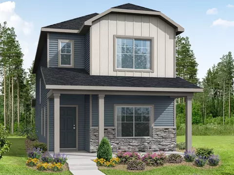 7879 Ramsey Pkwy NW, Ramsey, MN 55303