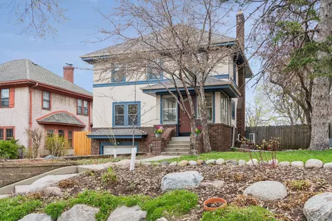 4905 Nicollet Ave, Minneapolis, MN 55419