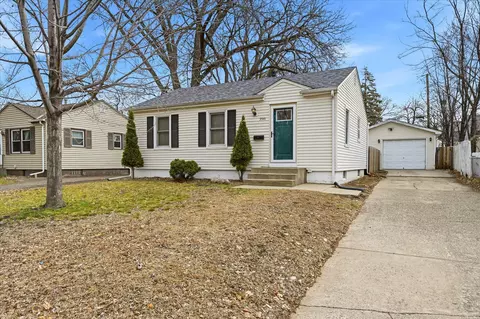 3541 Utah Ave S, Saint Louis Park, MN 55426