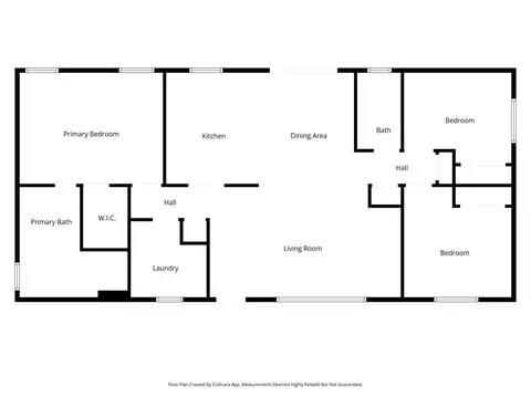 Floorplan - 511 Elm St E, Buffalo, MN 55313 photo 2 of 3