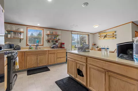 Kitchen - 511 Elm St E, Buffalo, MN 55313 photo 3 of 3