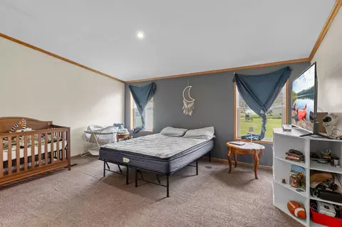 Bedroom - 511 Elm St E, Buffalo, MN 55313 photo 1 of 4