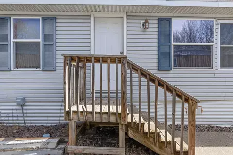 Exterior - 511 Elm St E, Buffalo, MN 55313 photo 1 of 6