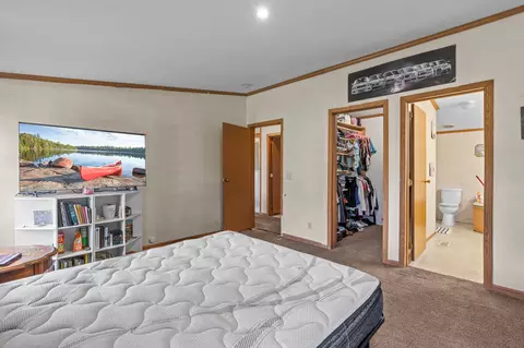 Bedroom - 511 Elm St E, Buffalo, MN 55313 photo 2 of 4