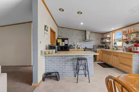Kitchen - 511 Elm St E, Buffalo, MN 55313 photo 1 of 3