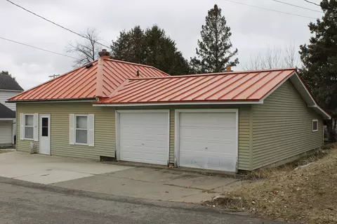 45 Second Ave, Soudan, MN 55782