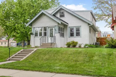 1697 Taylor Ave, Saint Paul, MN 55104