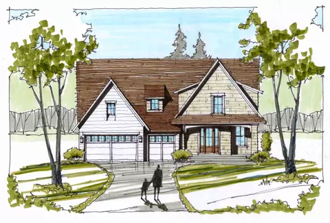 19135 Highland Ave, Deephaven, MN 55391