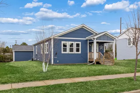 1167 Rich River Way, New Richmond, WI 54017