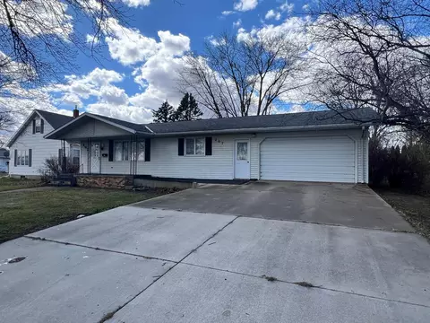 207 Western Ave, Madison, MN 56256