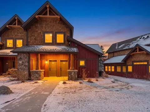 6906 Beach View Lane Northwest, Walker, MN 56484
