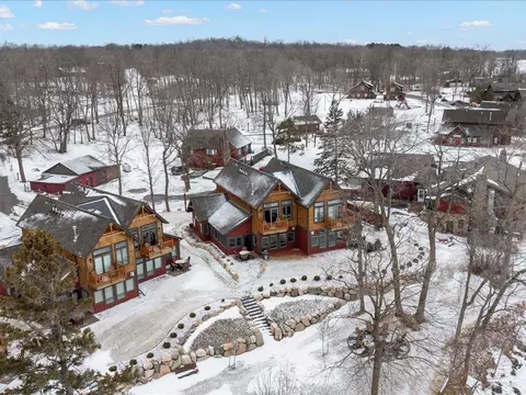 View/Area - 6916 Beach View Lane Northwest, Walker, MN 56484 photo 1 of 3