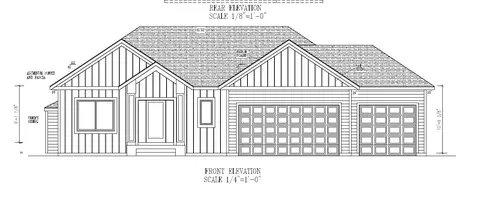 3446 Stonehedge Dr NE, Rochester, MN 55906