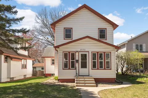 2530 Hayes St NE, Minneapolis, MN 55418