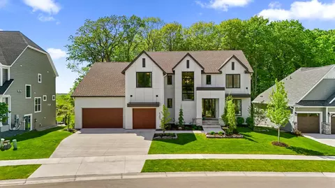 6407 Archer Ln N, Maple Grove, MN 55311