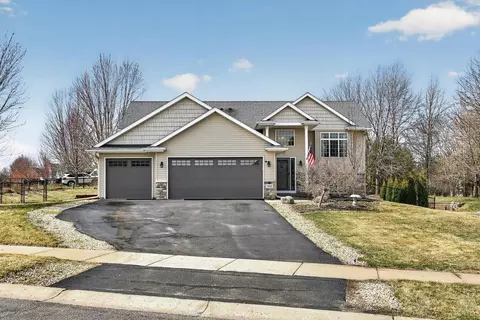 7609 Lasalle Ave NE, Otsego, MN 55301