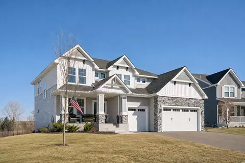 6582 Bridle Path, Corcoran, MN 55340