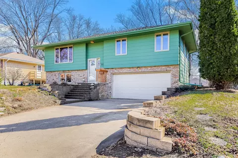 3418 Adair Ave N, Crystal, MN 55422