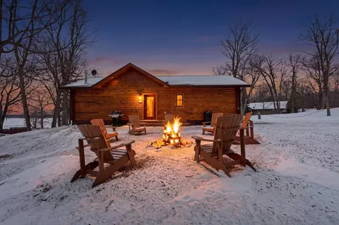 APT 525 Trapper's Landing Lodge Merit Way, Walker, MN 56484