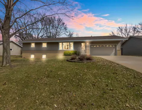 3110 Sprague Ave, Anoka, MN 55303