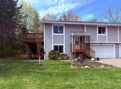 5765 Otter View Trl, White Bear Township, MN 55110