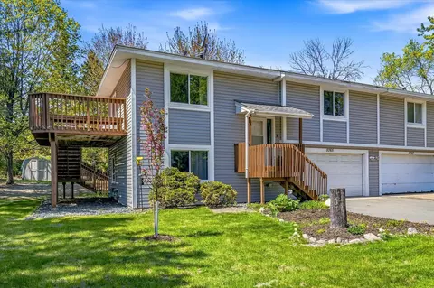 5765 Otter View Trl, White Bear Township, MN 55110
