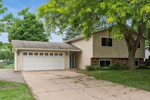 12017 Pennsylvania Ave N, Champlin, MN 55316