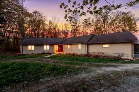 15312 Bison Rd, Swanville, MN 56382