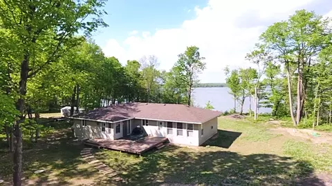 32896 S Shore Dr, Ottertail, MN 56571