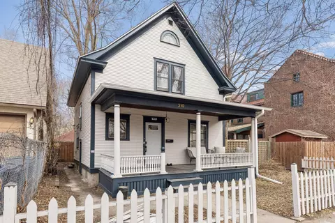 310 E 22nd St, Minneapolis, MN 55404