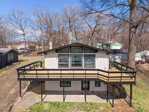 2419 62nd St NW, Maple Lake, MN 55358