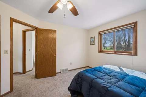 Bedroom - 32185 Terry Rd, Avon, MN 56310 photo 3 of 9