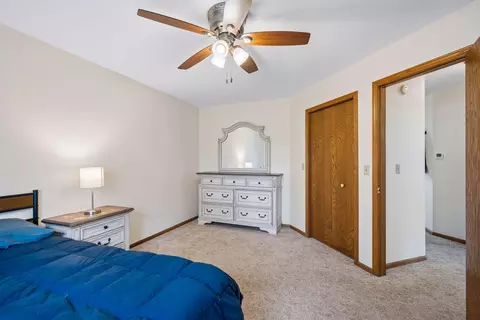 Bedroom - 32185 Terry Rd, Avon, MN 56310 photo 1 of 9