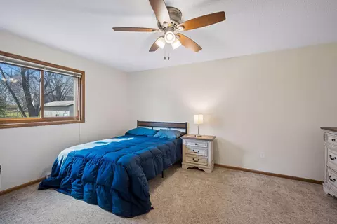 Bedroom - 32185 Terry Rd, Avon, MN 56310 photo 2 of 9